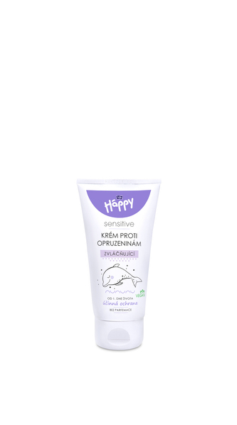  HAPPY Krém proti opruzeninám 75 ml