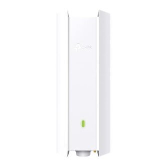 WiFi router TP-Link EAP623-Outdoor HD venkovní AP, 1x GLAN, 2,4/5 GHz, AX1800, Omáda SDN, poškozený obal