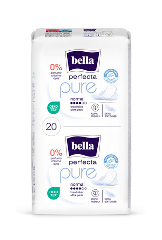 Bella Perfecta Pure Normal á 20