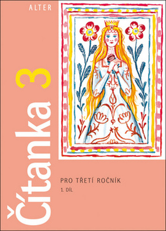 Čítanka 3 pro třetí ročník