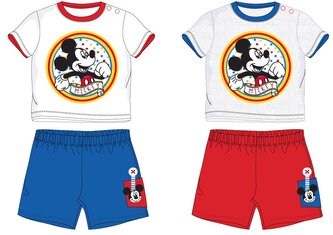 Komplet niemowlęcy 2 elementy Myszka Mickey
