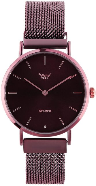 Closy Dark Purple