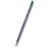 Akvarelové pastelky Faber-Castell Goldfaber Aqua - modré odstíny výběr barev 154
