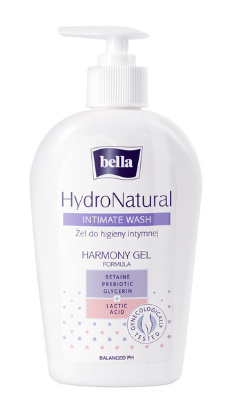 Intimní gel HydroNatural  300 ml