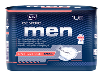 Bella Control Men Extra Plus 10 ks