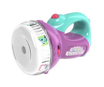 Svítilna Gábin kouzelný domek