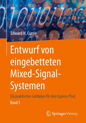 Entwurf von eingebetteten Mixed-Signal-Systemen