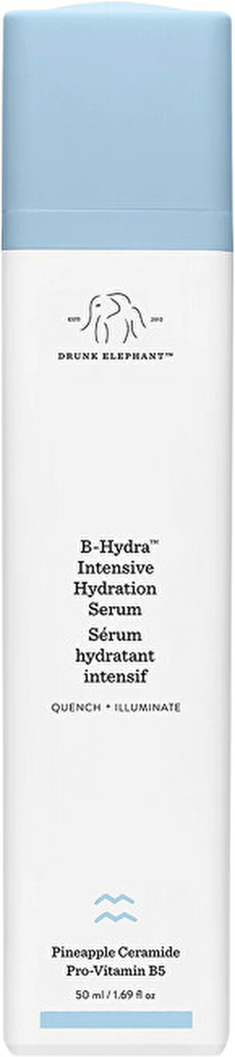 Drunk Elephant Intenzivní hydratační pleťové sérum B-Hydra (Intensive Hydration Serum) 50 ml woman