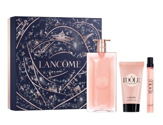 Lancôme Idôle - EDP 50 ml + tělové mléko 50 ml + EDP 10 ml woman