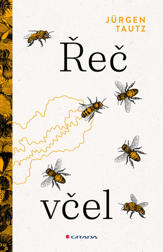Řeč včel Řeč včel