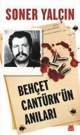 Behcet Cantürkün Anilari