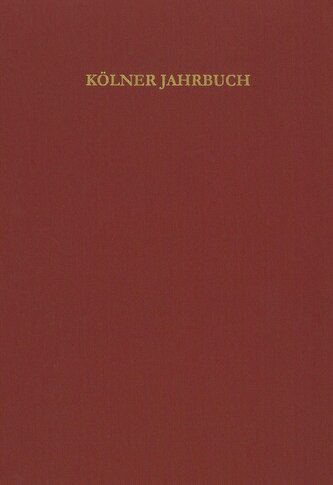 Kölner Jahrbuch (2024) 57