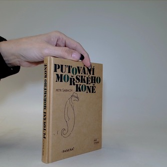 Putování mořského koně