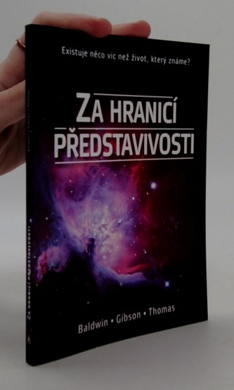 Za hranicí představivosti