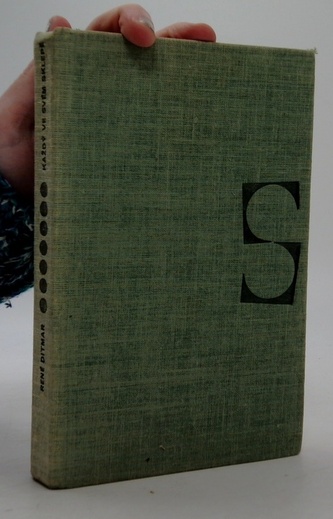 Každý ve svém sklepě