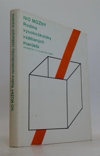 Rodina vysokoškolsky vzdělaných manželů