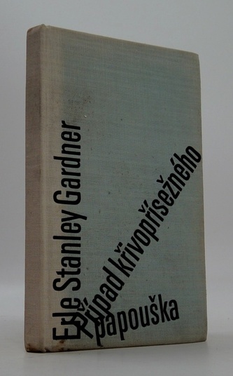 Případ křivopřísežného papouška