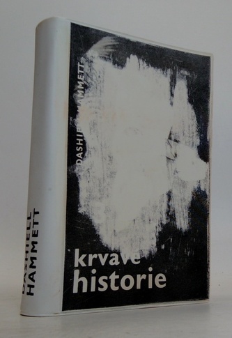 Tři krvavé historie