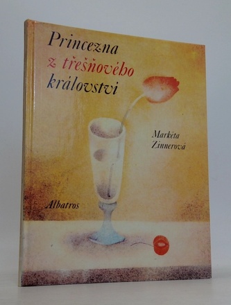 Princezna z třešňového království