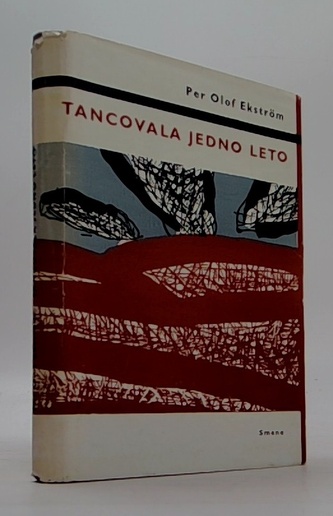 Tancovala jedno leto