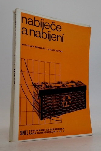 Nabíječe a nabíjení