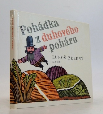Pohádka z duhového poháru
