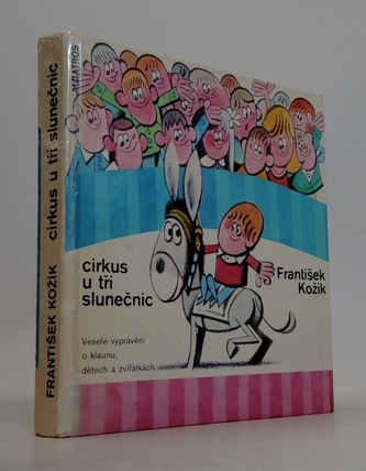 Cirkus u tří slunečnic