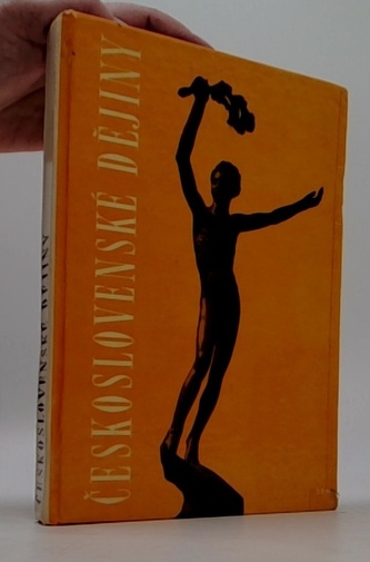 Československé dějiny