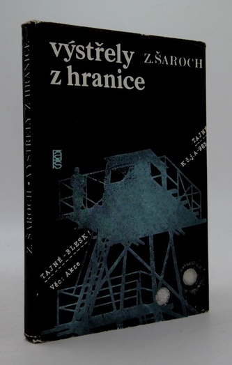 Výstřely z hranice