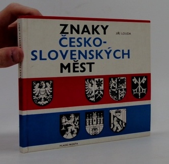 Znaky česko-slovenských měst