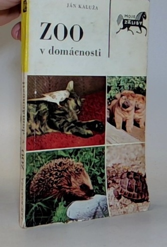 Zoo v domácnosti