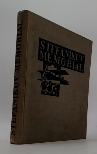 Štefánikův memoriál