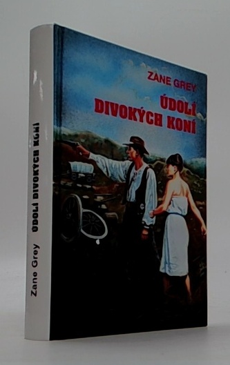 Údolí divokých koní