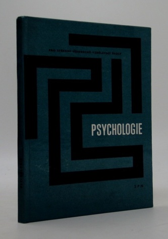 Psychologie pro střední všeobecně vzdělávací školy