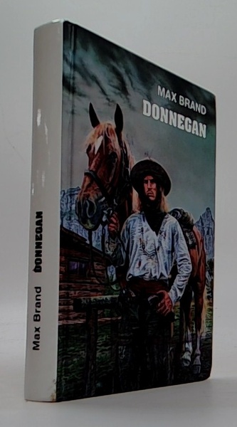 Donnegan
