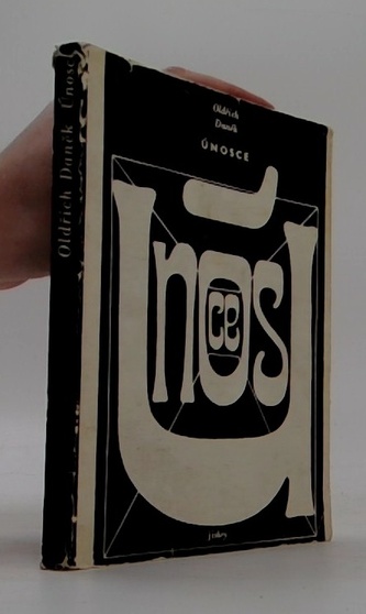Únosce