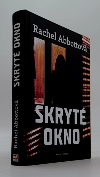 Skryté okno