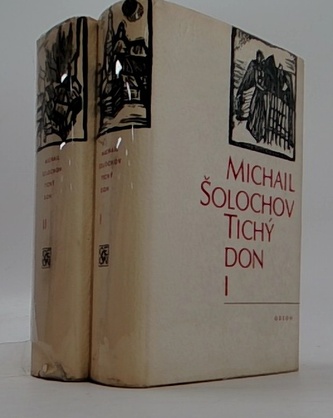 Tichý Don I-II. Komplekt