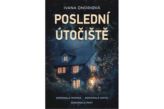 Poslední útočiště