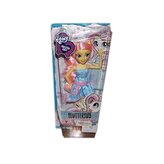 MLP - Equestria Girls I