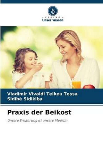 Praxis der Beikost