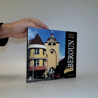 Beroun dnes (Pohled na město současnýma očima)