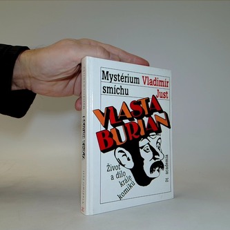 Mystérium smíchu: Život a dílo krále komiků