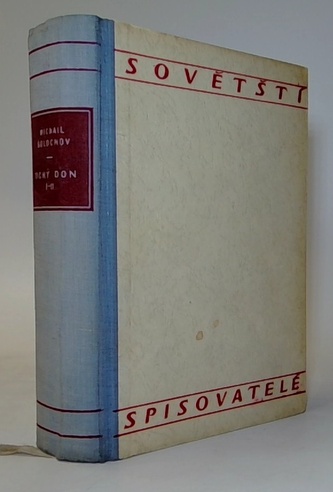 Sovětští spisovatelé