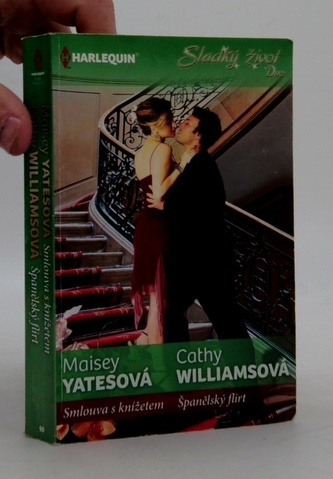 Smlouva s knížetem   Španělský flirt