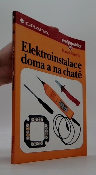 elektroinstalace doma a na chatě 28
