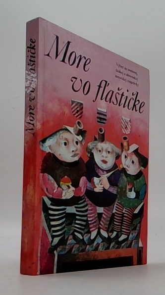 More vo flaštičke