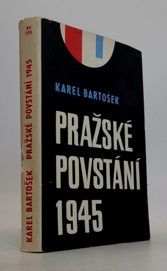Pražské povstání 1945
