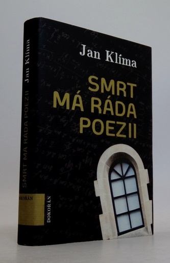 Smrt má ráda poezii