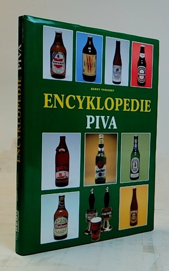 Encyklopedie piva